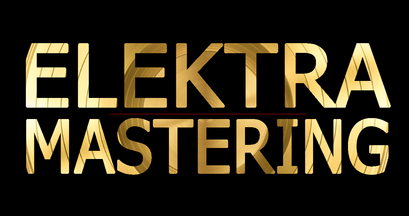 Mastering With A Difference